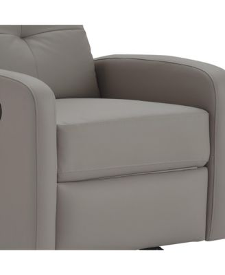 Henderson Leather Recliner Chair