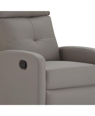 Henderson Leather Recliner Chair