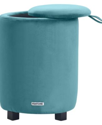 PANTONE UNIVERSE (TM) Pantone Tall Storage Stool