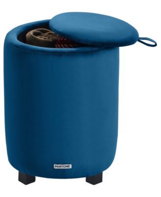 PANTONE UNIVERSE (TM) Pantone Tall Storage Stool