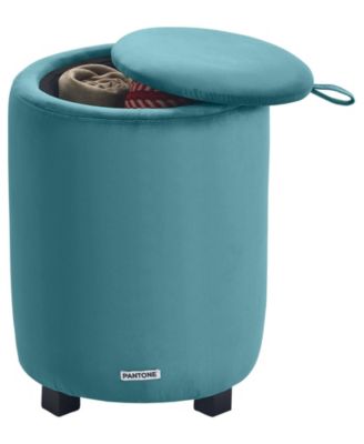 PANTONE UNIVERSE (TM) Pantone Tall Storage Stool