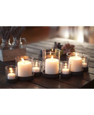 Danya B Bubbles Multiple Candle Holder For 7 Candles & Reviews - Candle ...