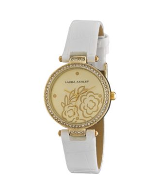 laura ashley watches review