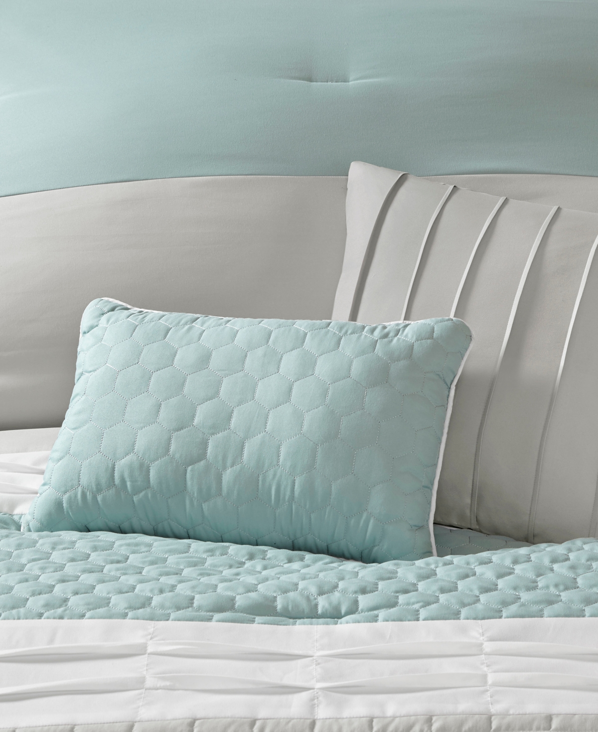 510 Design Tinsley 8-Pc. Comforter Set