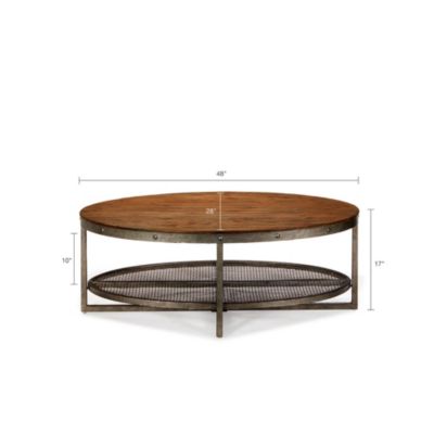 Beck Coffee Table