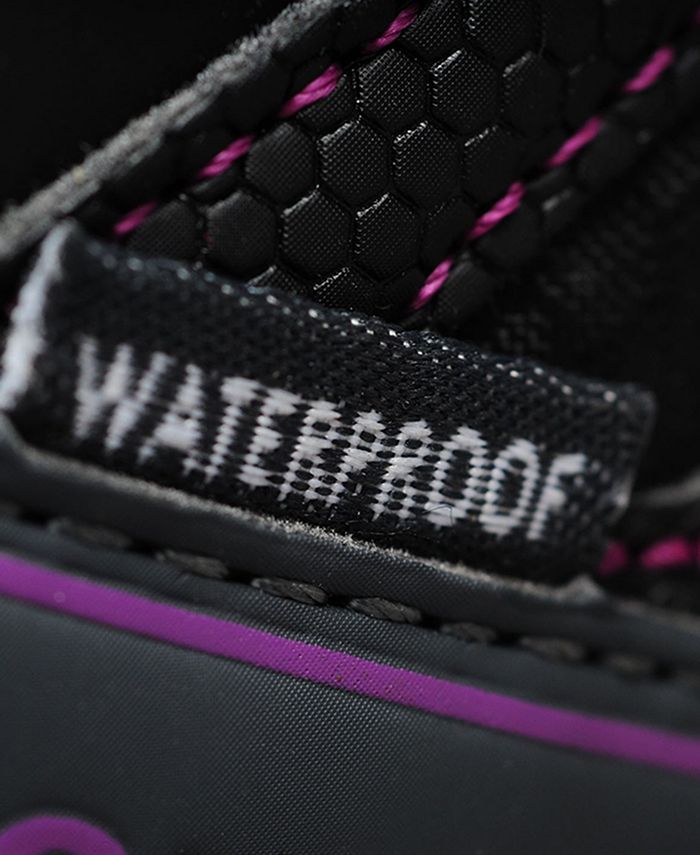 Karrimor Women's Caracal Waterproof Trail Running Shoes from Eastern Mountain Sports Macy's