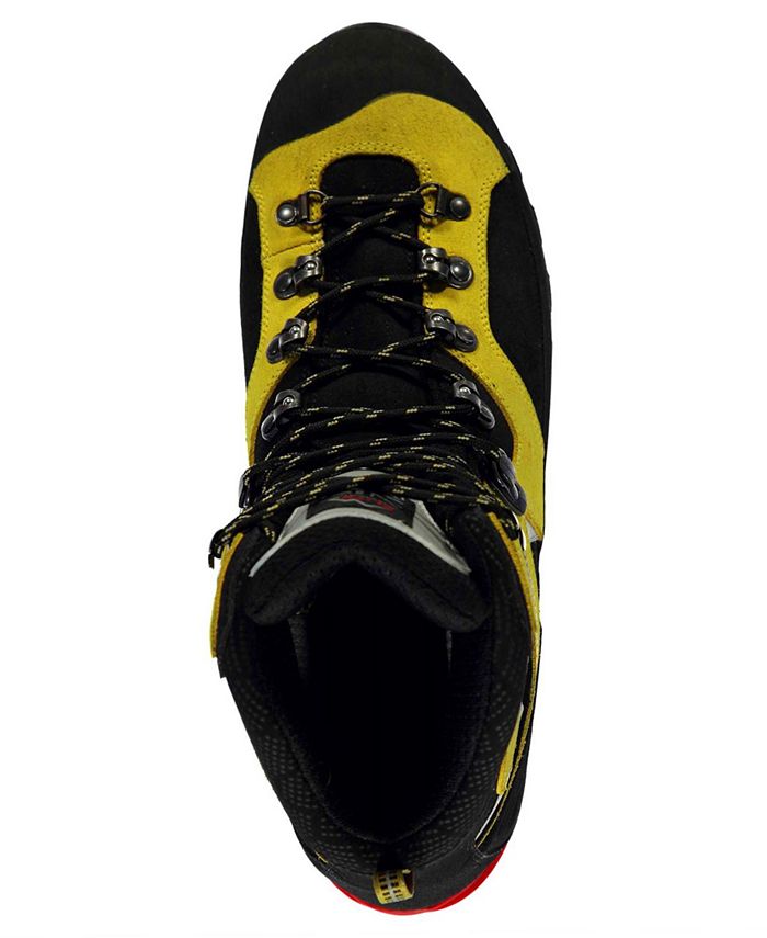 karrimor alpiniste mens mountain boots