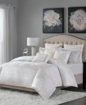 Bedbathstore, a full service bed and bath shop providing the finest quality bed and bath products for over 30 years, brings you this video of cheetah pink 9 piece crib bedding set. 9 12 piece bed in a bag and comforter