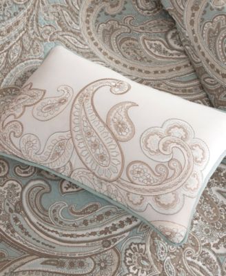 Pure Ronan 4-Pc. Quilt Set, Full/Queen