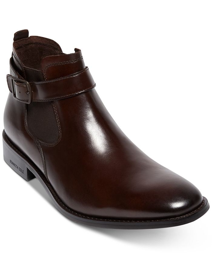 Kenneth cole booties macy's sale