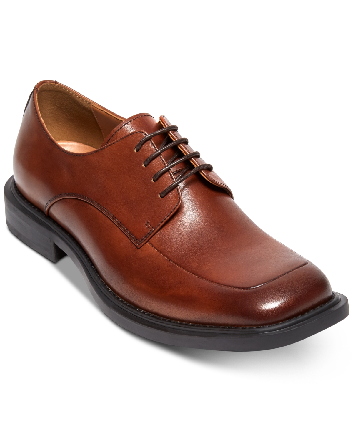Kenneth cole new york men's merge oxford shoe on sale