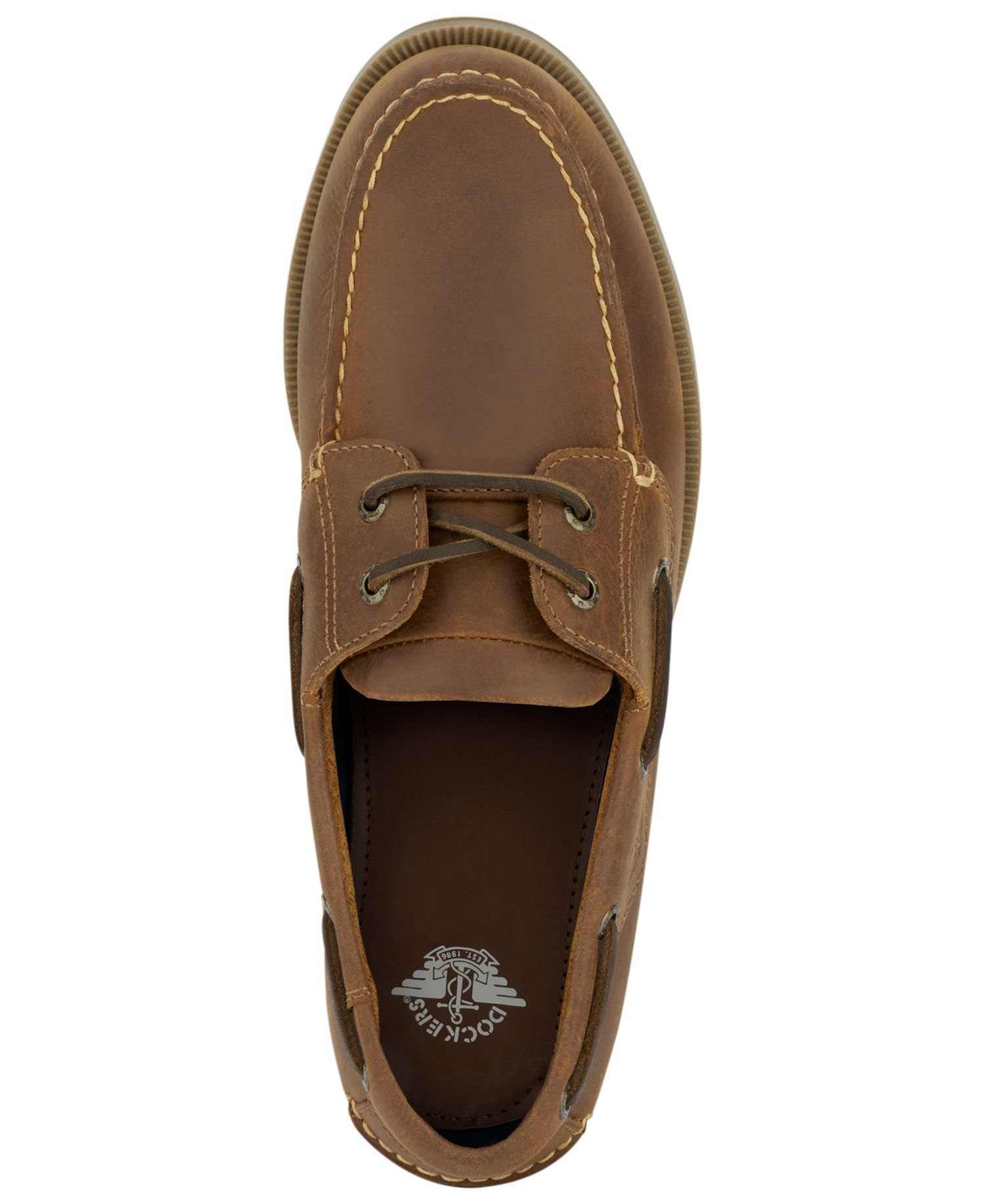 Men's Castaway Boat Shoe