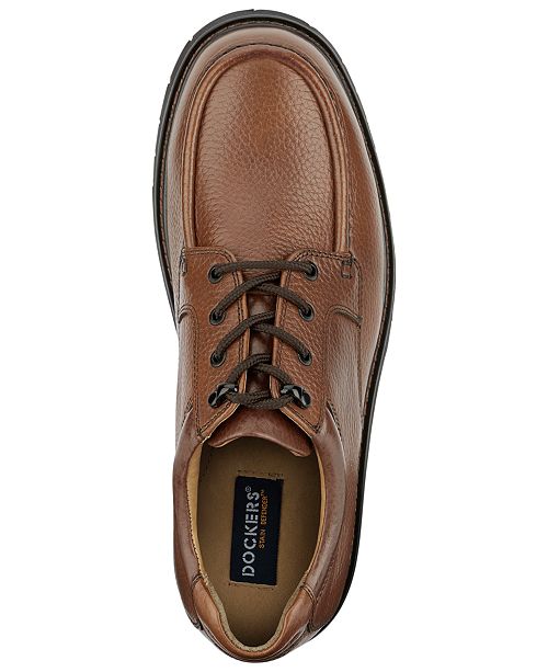 dockers glacier men's shoes