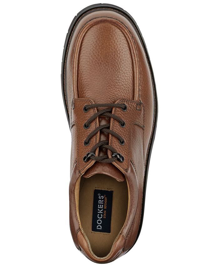 dockers glacier men's shoes