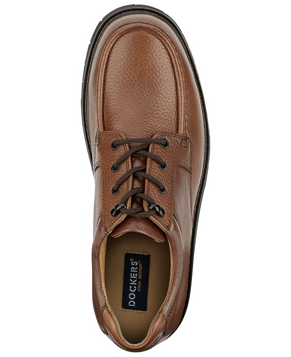 Dockers Men's Glacier Oxford & Reviews - All Men's Shoes - Men - Macy's
