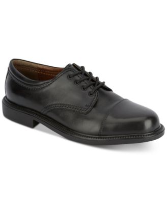 Men's Gordon Cap Toe Oxford