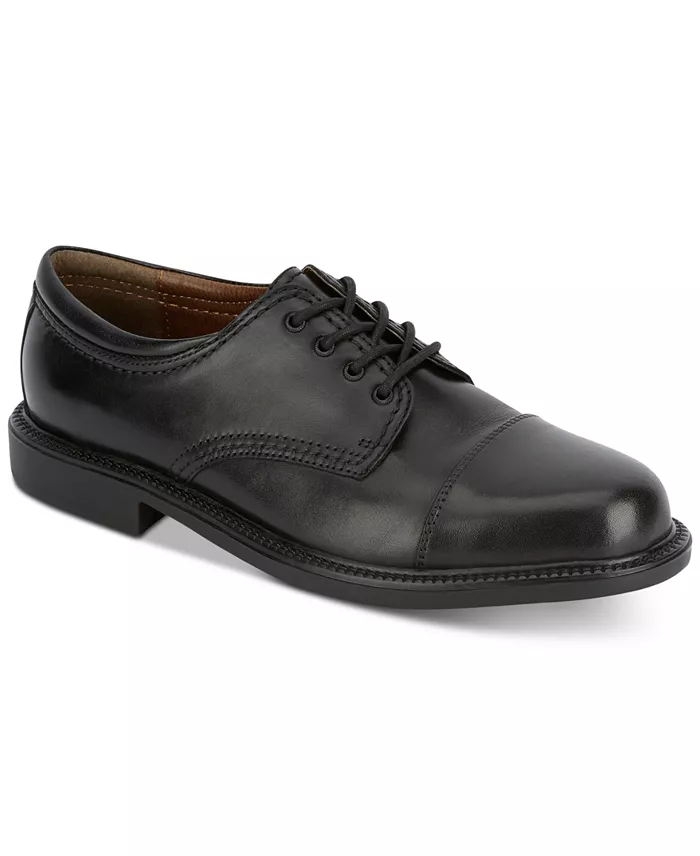 Men's Gordon Cap Toe Oxford - thumbnail 3