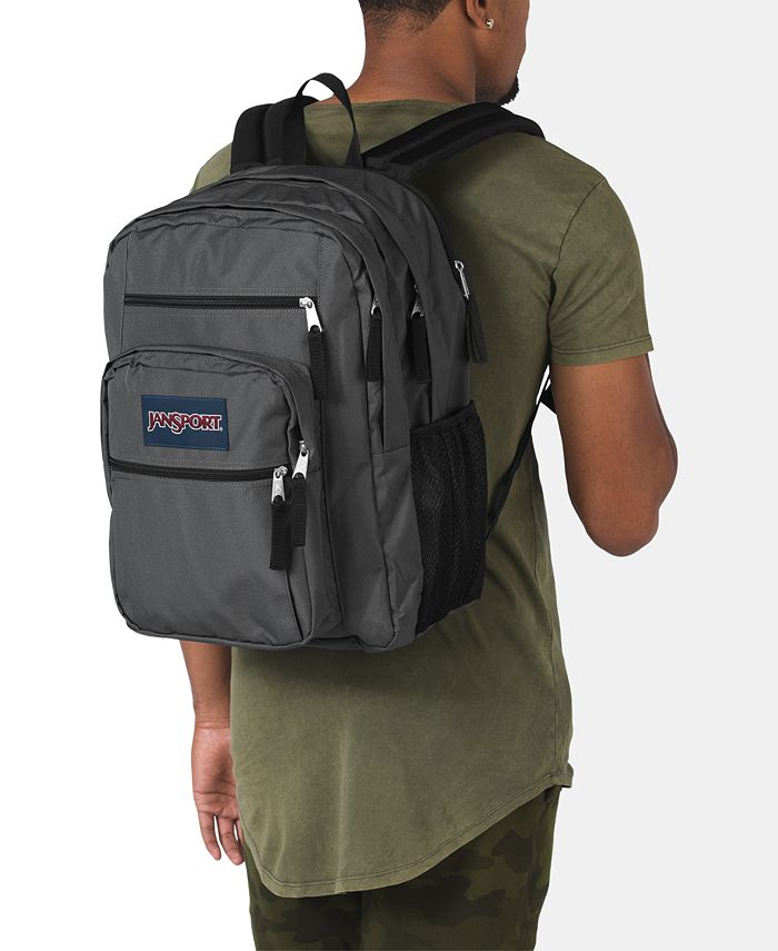 Jansport Men's Big Student Backpack - Macy's