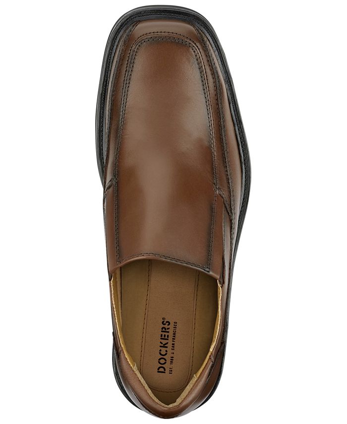 Dockers Men's Proposal Bike Toe Loafer Macy's