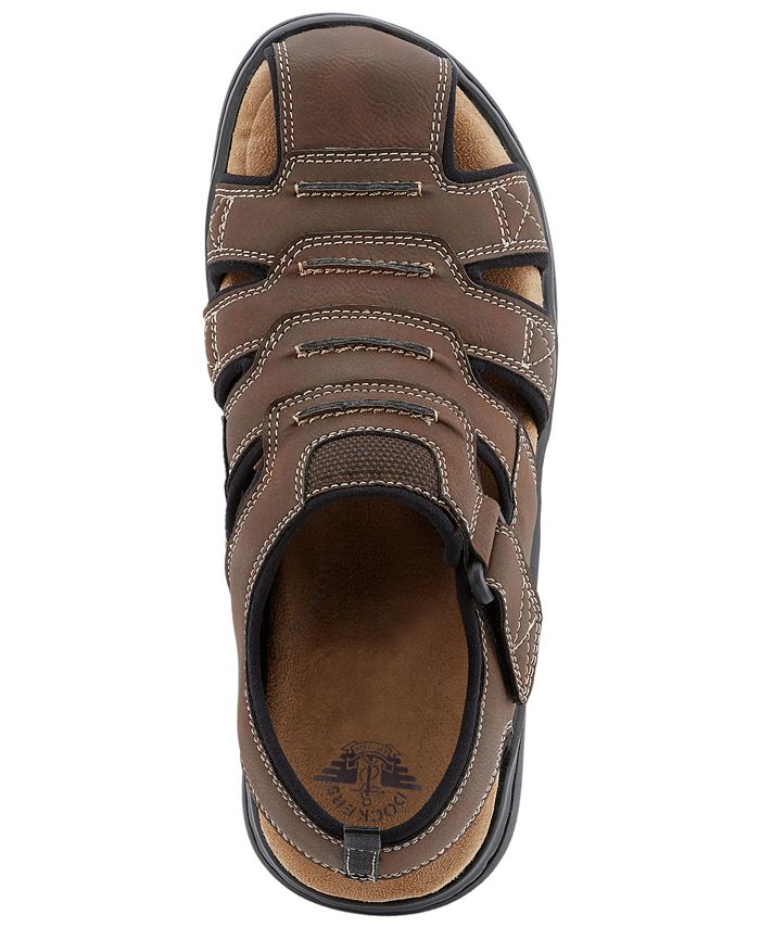 Dockers men's shorewood fisherman sales sandal