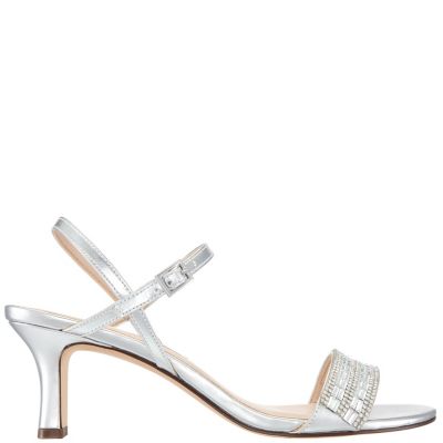 nina noga sandals