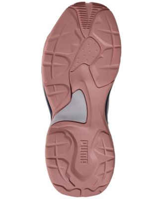 puma select thunder rive gauche