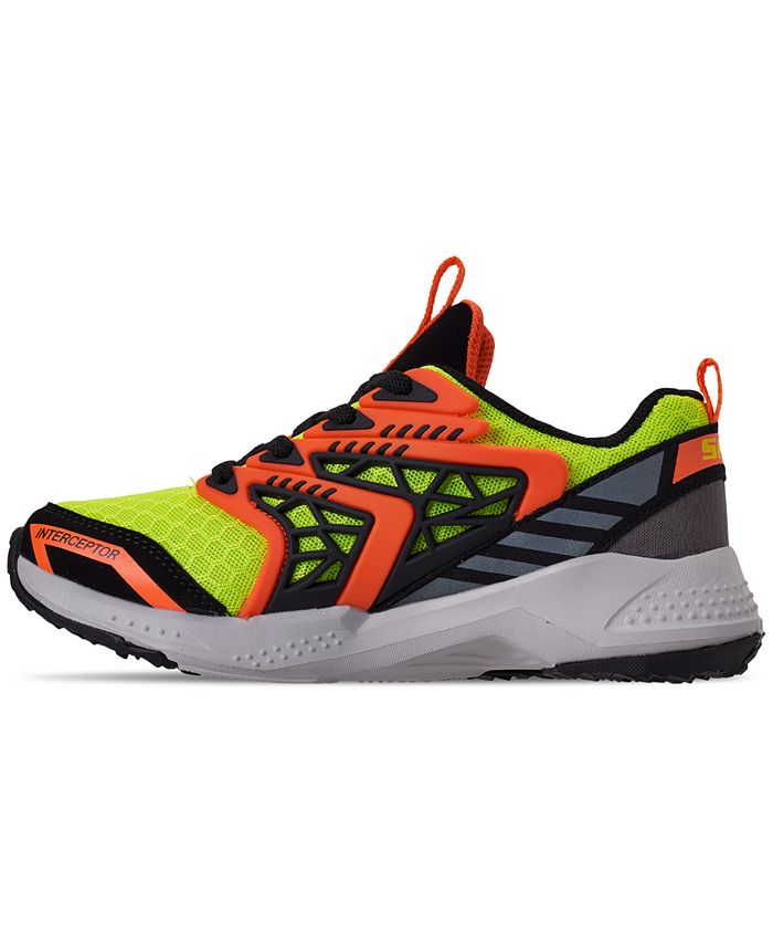 Skechers track spikes sale