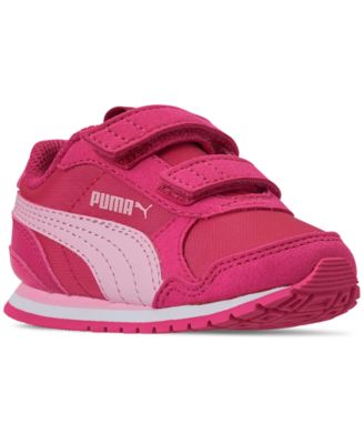 puma shoes for little girls
