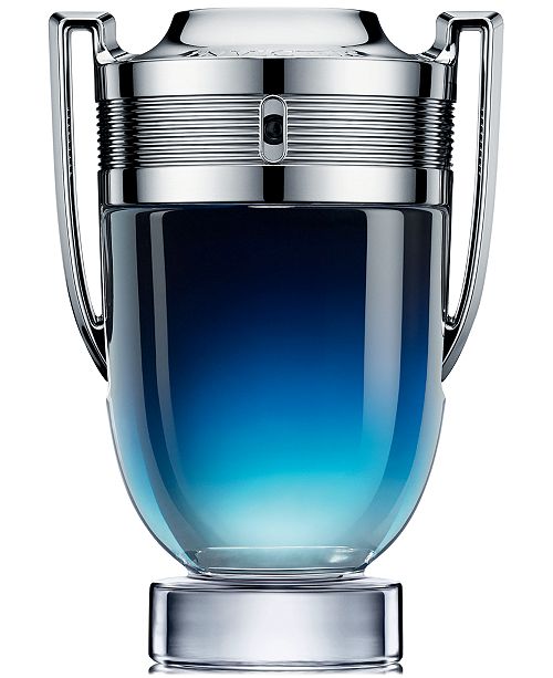 Paco Rabanne Men S Invictus Legend Eau De Parfum Spray 5 1 Oz Exclusively At Macy S Reviews All Perfume Beauty Macy S