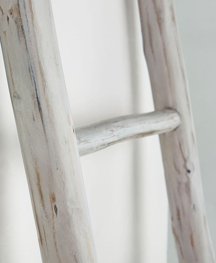 Progressive Furniture Millie Blanket Ladder Macy's