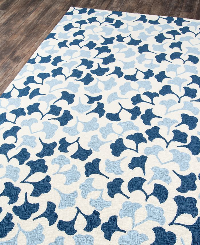 Madcap Cottage Under The Loggia Howards End 2'3" x 8' Indoor/Outdoor