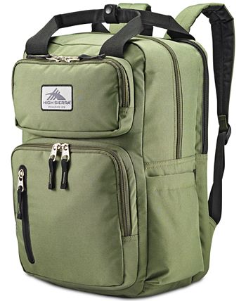High sierra shop mindie backpack review