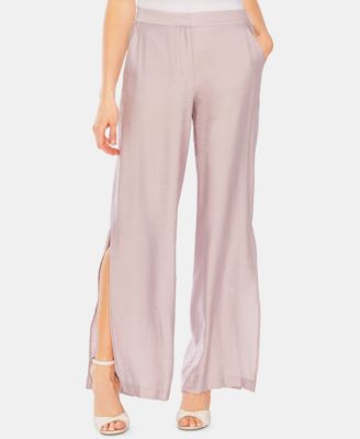 Vince Camuto - Wide-Leg Pants