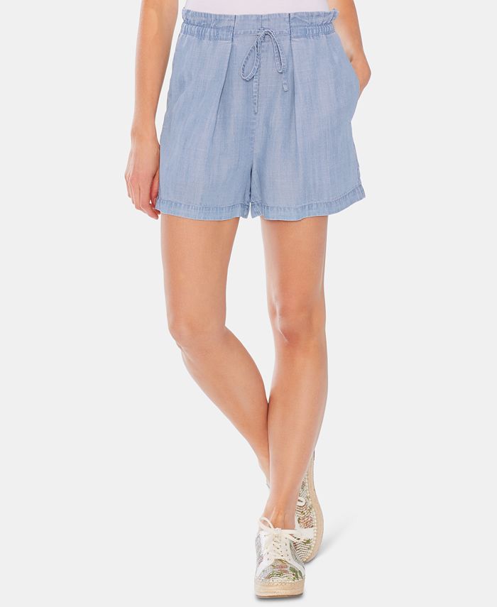 Vince Camuto Pull-On Shorts & Reviews - Shorts - Women - Macy's