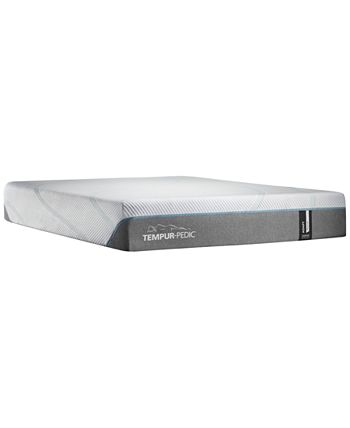 Tempur-Pedic - TEMPUR-Adapt 11" Medium Mattress- California King