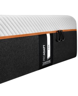 TEMPUR-ProAdapt 12" Firm Mattress- Queen