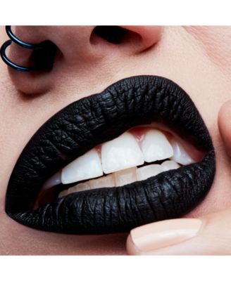 Retro Matte Liquid Lipcolour