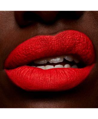 Retro Matte Liquid Lipcolour