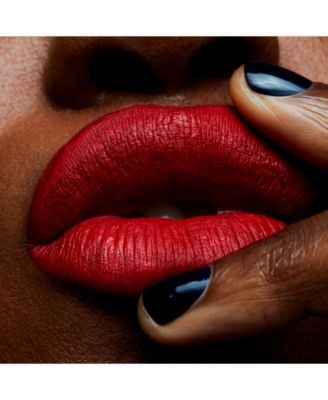 Retro Matte Liquid Lipcolour