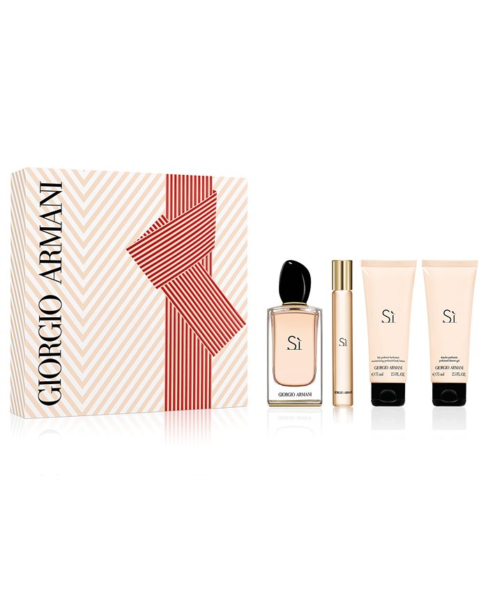 Macy's giorgio deals armani si