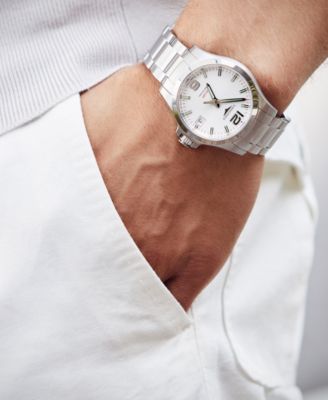 longines vhp 36mm