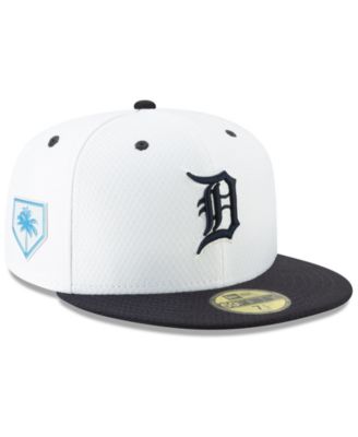 detroit tigers spring training jersey