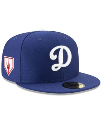 New Era - Spring Training 59FIFTY-FITTED Cap