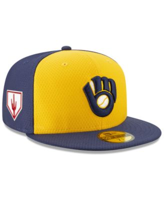 New Era - Spring Training 59FIFTY-FITTED Cap