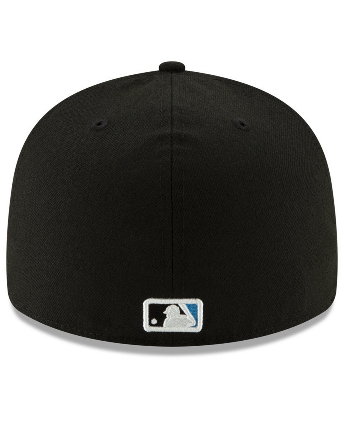 New Era Miami Marlins Low Profile Ac Performance 59FIFTY Fitted Cap