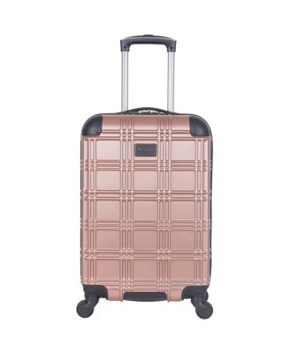 ben sherman luggage replacement wheels