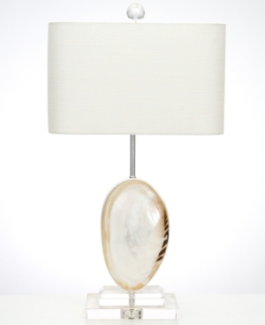 Oceanside Table Lamp