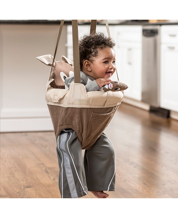 Evenflo Joey Jump Up Doorway Jumper Macy's