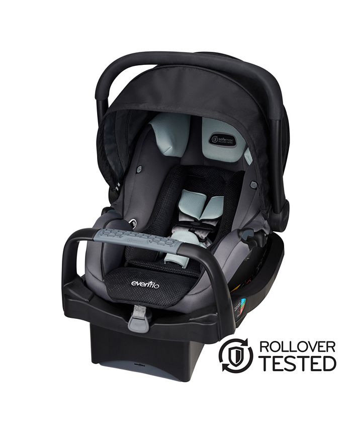 Evenflo Safemax Infant Car Seat Macy's