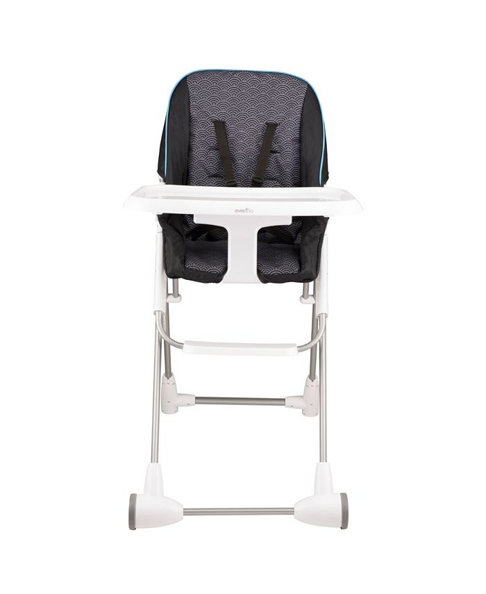 Evenflo Symmetry High Chair Macy's